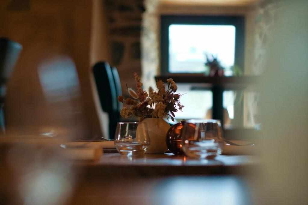 La Ferme Du Bien-Etre Bed and Breakfast Saint-Julien-Chapteuil Εξωτερικό φωτογραφία
