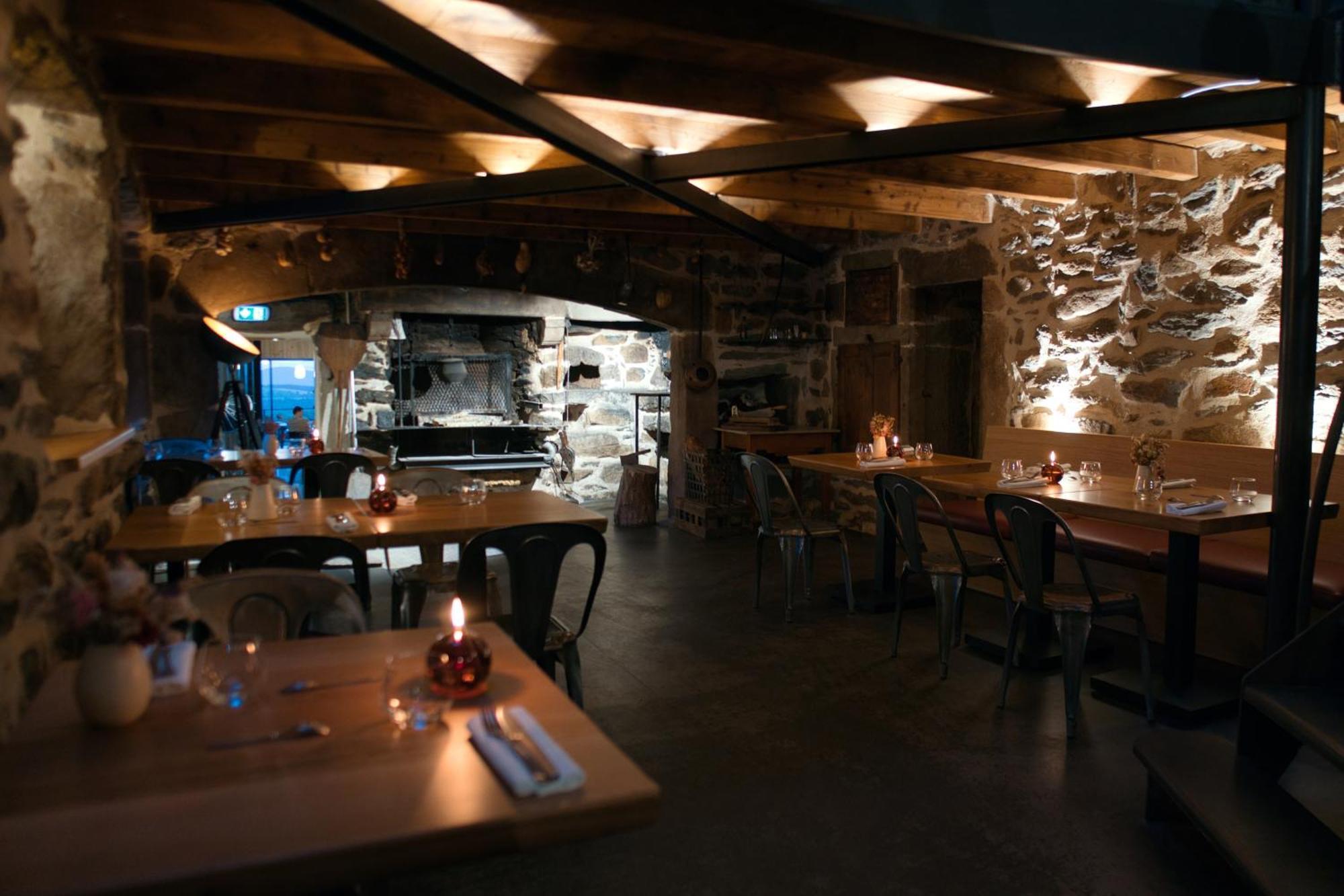 La Ferme Du Bien-Etre Bed and Breakfast Saint-Julien-Chapteuil Εξωτερικό φωτογραφία