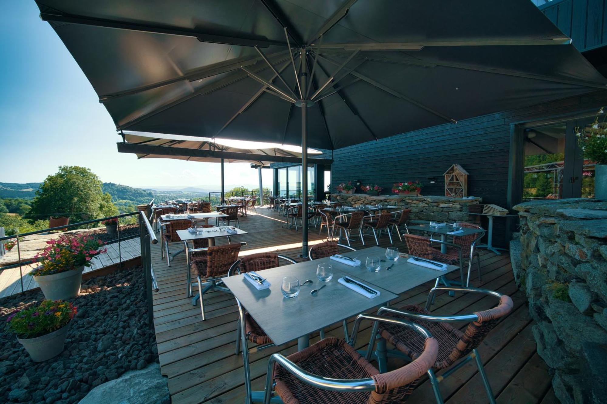 La Ferme Du Bien-Etre Bed and Breakfast Saint-Julien-Chapteuil Εξωτερικό φωτογραφία