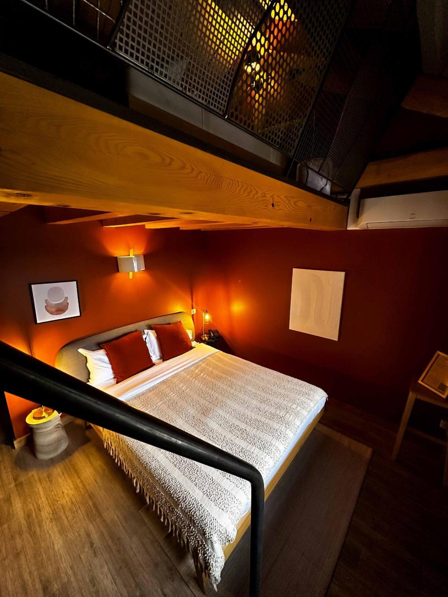 La Ferme Du Bien-Etre Bed and Breakfast Saint-Julien-Chapteuil Εξωτερικό φωτογραφία